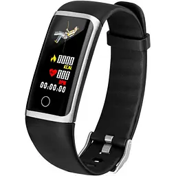 Фітнес-браслет Gelius Pro Smart Band GP-SB002 Black - мініатюра 7