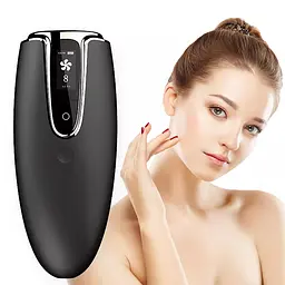 Епілятор фотоепілятор Inspire IPL PR 44 Black - мініатюра 7