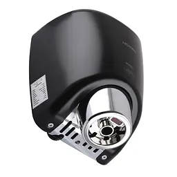 Сушарка для рук HOTEC 11.252.B - мініатюра 4