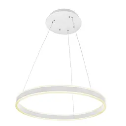 Світильник стельовий Brille підвісний для кухні BR-946S/72W LED - мініатюра 2