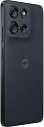 Смартфон Motorola Moto G56 5G 8/128GB Black Oyster (Global) - мініатюра 4