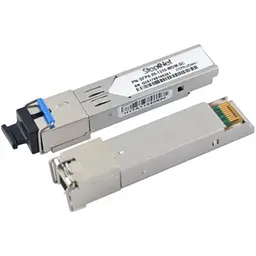 Модуль SFP Step4Net SFPd-20-1550-WDM-SC
