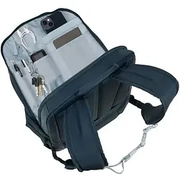 Рюкзак Thule EnRoute TEBP5216 Soft Blue/Darkest Blue 23 л (3205502) - мініатюра 9