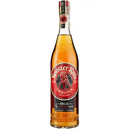 Текіла Rooster Rojo Anejo 100% Agave, 38%, 0,7 л