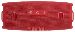 Портативна акустика JBL Charge 6 Red (JBLCHARGE6RED) (7106535) - мініатюра 3