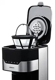 Кавоварка крапельна Ardesto FCM-D3100 [63997] - мініатюра 5