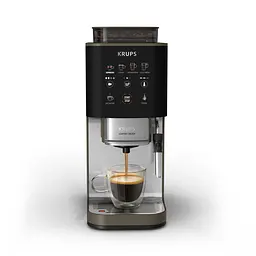 Кавомашина вузька Krups Coffee Crush Experience SA 403BE0 (61725) - мініатюра 3