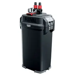 Зовнішній фільтр Hagen Fluval 407, для акваріумів 150-500 л - мініатюра 2