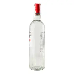 Горілка Lithuanian Original 40% 0.7 л - мініатюра 4