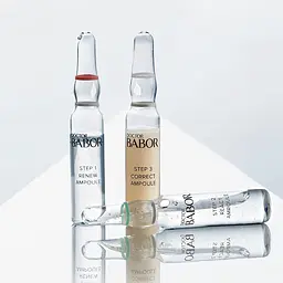Ампули для обличчя Babor Doctor Babor Daily Brightening Intense Skin Tone Corrector Treatment 28x2 мл - мініатюра 7
