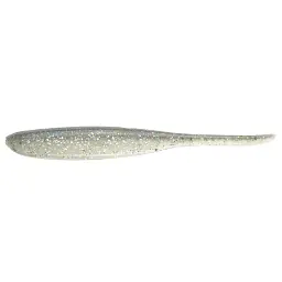 Силікон Keitech Shad Impact 5" #418 Bluegill Flash (6 шт/уп)