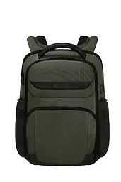 Рюкзак 15.6" Slim Samsonite PRO-DLX 6 GREEN 43х30х15 KM2*04018