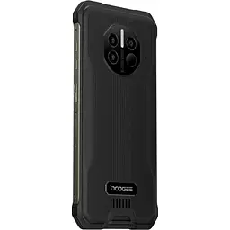 Смартфон Doogee V10 8/128 Gb Global Black - мініатюра 3