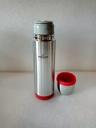 Термос Bohmann BH-4491 0.8л red - мініатюра 6