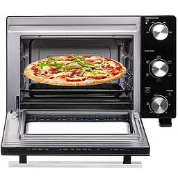 Електродуховка Adler AD 6024 22л - мініатюра 8