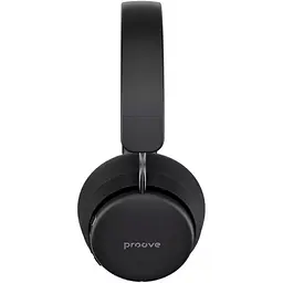 Навушники Proove Symphony Black (HPSY00010001) [104621] - мініатюра 2