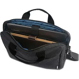 Сумка для ноутбука Lenovo Casual Toploader T210 Black 15.6" (4X40T84061) - мініатюра 5