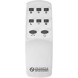 Кондиціонер мобільний Olimpia Splendid DOLCECLIMA Brezza 9 EQ WiFi (OS-2259) [137359] - мініатюра 5