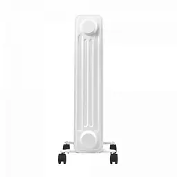 Обігрівач Zanussi ZOHCS-11W - мініатюра 3