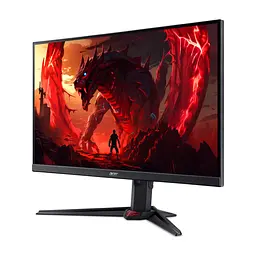 Монітор Acer Nitro XV240F6bmiiprx (UM.FX0EE.601) - мініатюра 3