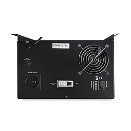 ДБЖ Перетворювач напруги Volt Polska SINUS UPS 500 + AKU 40Ah (300/500W) - мініатюра 4