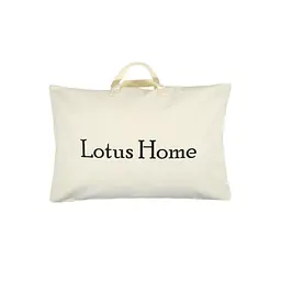 Подушка Lotus Home - Goose 70% пухова 50x70 - мініатюра 7