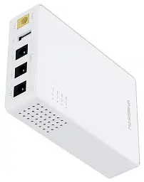 ДБЖ для мережевих пристроїв - роутерів Marsriva KP3 10000 мАч - мініатюра 4