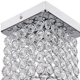 Світильник Brille настінно-стельовий світлодіодний накладний LED BR-01 441C/1x3W 26-125 - мініатюра 3