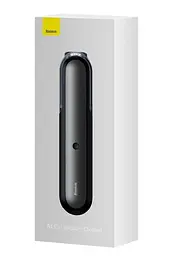 Автомобільний пилосос Baseus A1 Car Vacuum Cleaner Black [VCAQ010001] [65949] - мініатюра 2