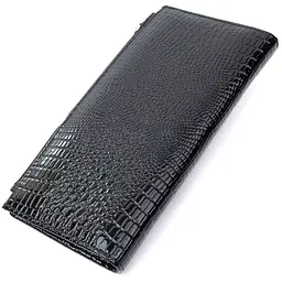 Жіночий шкіряний гаманець ST Leather 19х9х1,5 см acs0029430 - мініатюра 2