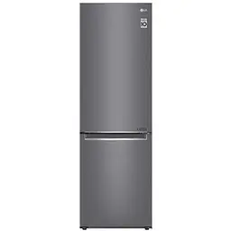 Холодильник LG GC-B 459 SLCL - мініатюра 1