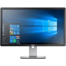 Монітор 24" Dell P2416D (QHD) - Class A "Б/В"