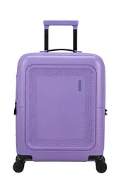 Валіза 55 См American Tourister DASHPOP VIOLET PURPLE 55x40x20(23) MG5*91001