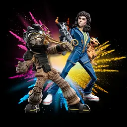 Фігурка Alien Ripley (Чужий) - мініатюра 8