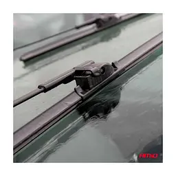 Щітка склоочисника AMiO Multiconnect 12\" 300 мм (01187) (011874) - мініатюра 6