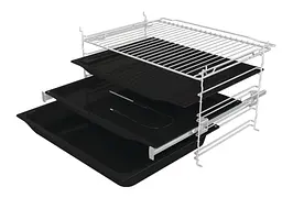 Духова шафа Gorenje BPS6747A06BG - мініатюра 6