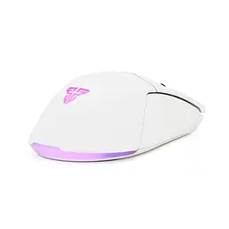 Ігрова миша провідна PHANTOM II VX6, 7 кнопок, 400-7200 DPI, Led Lighting RGB, 1,8м, Windows XP/Vista/Win7/8/10/11 Mac OS X, White, COLOR BOX - мініатюра 4