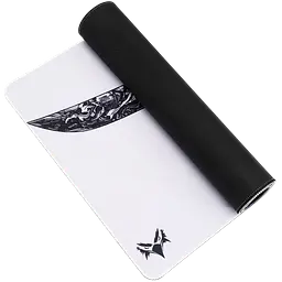 Iгрова поверхня Kondor XXL Katana White Black (1035)