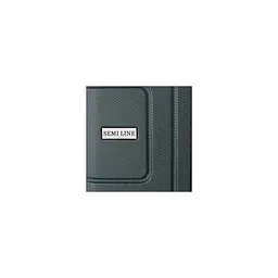 Валіза Semi Line 20" S T5761-2 Petrol (DAS302937) - мініатюра 9