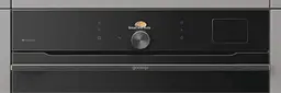 Електричний духовий шафа Gorenje BSA6138B (7138248) - мініатюра 4
