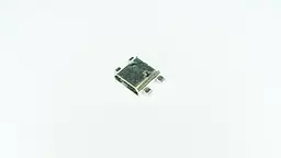 Роз'єм microUSB MUJ223 для планшета телефону