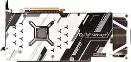 Відеокарта Sapphire AMD Radeon RX 5700 XT 8Gb Nitro+ Special Edition (11293-05-40G) (GDDR6, 256 bit, PCI-E v4.0 x16) Б/в - мініатюра 7