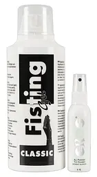 Гель для фістингу Fisting Gel Classic 500 мл - мініатюра 2