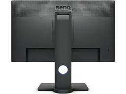 Монітор BenQ PD2705Q Grey (9H.LJELA.TBE) - мініатюра 7