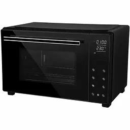 Електрична піч Sencor SEO3250BK, 1700 Вт, 35 л.