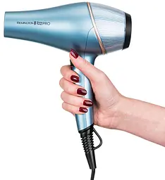 Фен AC9300 Shine Therapy PRO 2200 Remington teh0021457 - мініатюра 6
