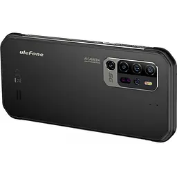 Смартфон Ulefone Armor 11 5G 8/256 Gb Global Night Vision Black - мініатюра 5