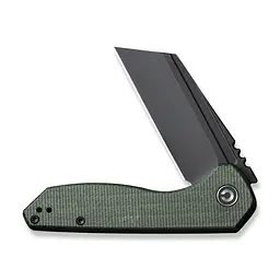 Ніж складаний Civivi ExOne Green C23036-3 - мініатюра 3
