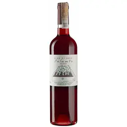 Вино Vino di Anna Palmento Rosso 2022 красное сухое 0.75 л