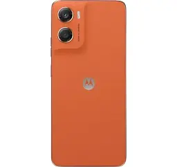Смартфон Motorola G06 (XT2535-14) 4/128Gb Arabesque (PBA20019RS) No Adapter UA UCRF